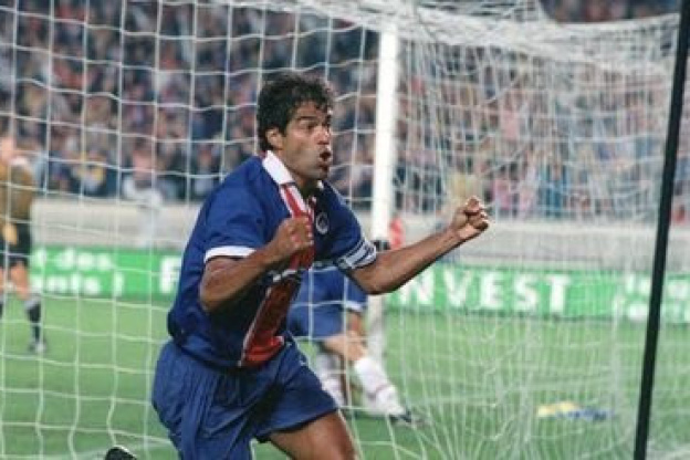 Ligue 1 : PSG-Lyon, la rétro