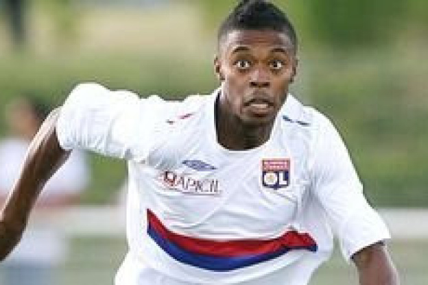 Lyon : Bastos incertain