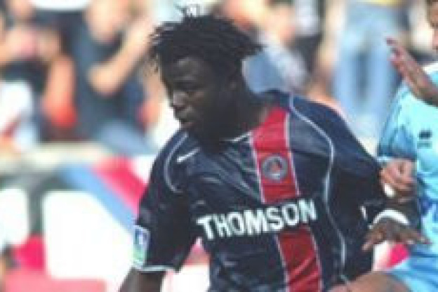 Essai non concluant pour M'bami