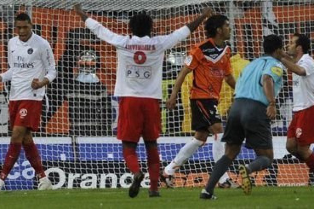 Nancy : Enfin une victoire pour Paris ?