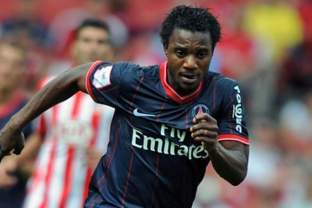 Sessegnon ira à la CAN