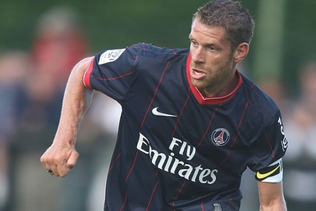 Armand évoque le peu d'internationaux au PSG