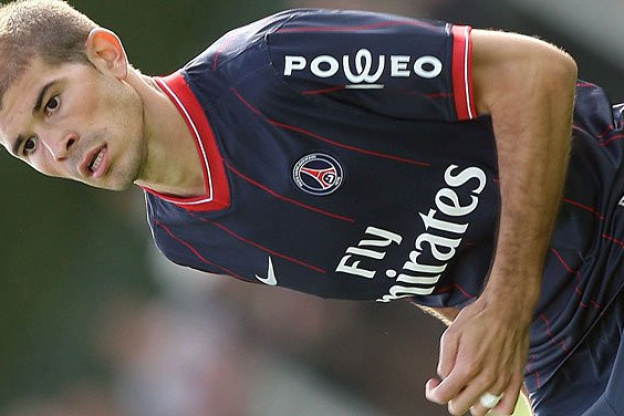 Jallet surpris par Gourcuff