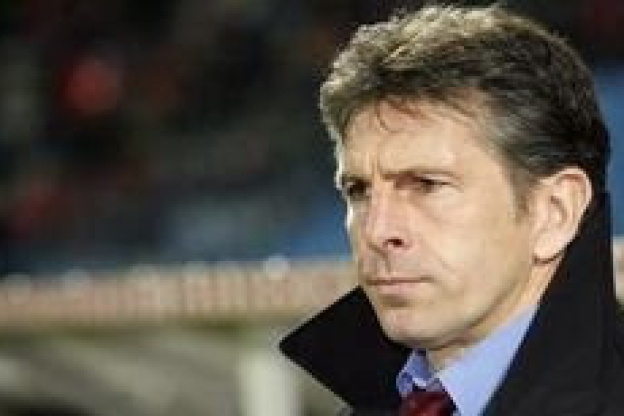 Claude Puel - OM-PSG : "Du préfabriqué"