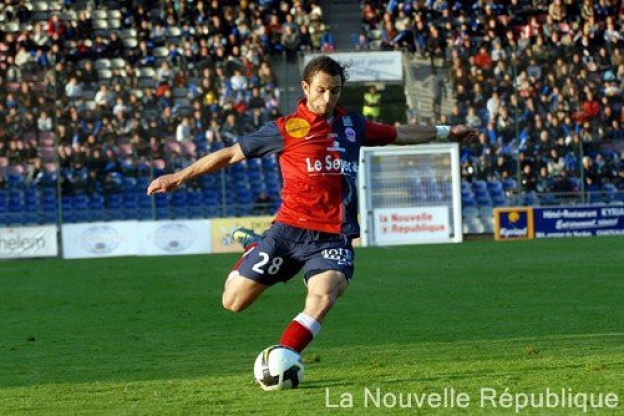 Exclu : Interview de Rudy Haddad (Partie II)