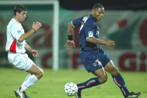 Exclu : Interview de José-Karl Pierre-Fanfan (I)