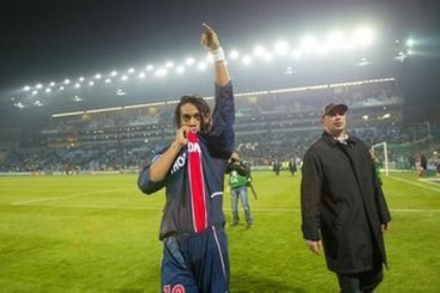 Ligue 1 : OM-PSG, la rétro (1)
