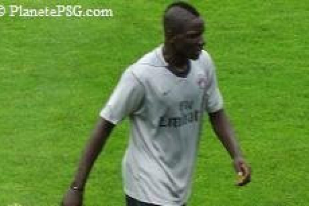 Sakho élu homme du match