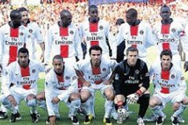 Auxerre : Les groupes