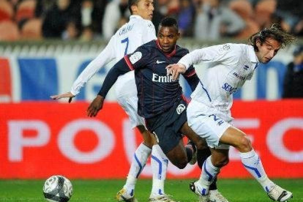 Auxerre : Paris gagne enfin ! (Après-match)
