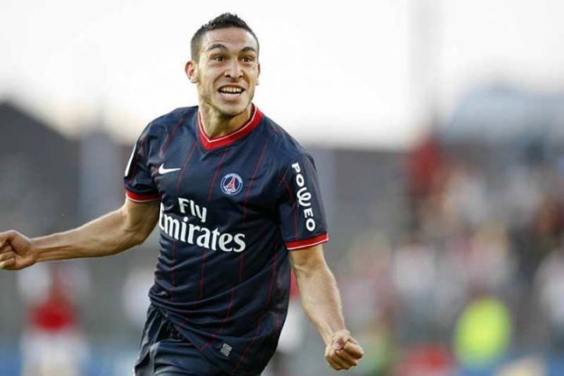 Mevlut Erding - "J’ai envie de gagner"