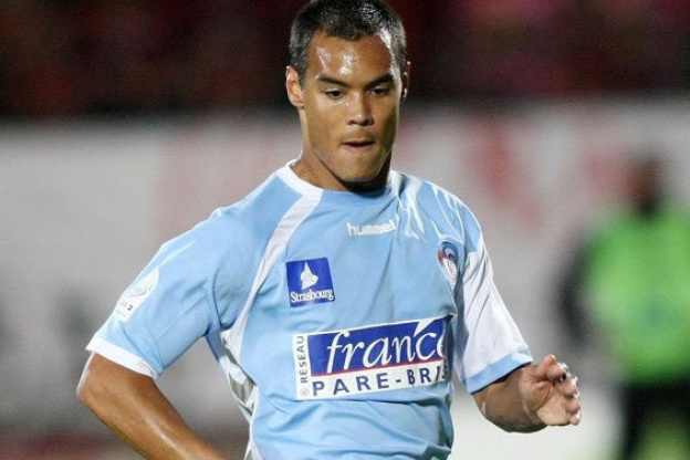 Paisley - "Le Parc, c’est mon kiff !"