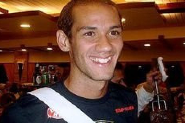 Rodrigo Souto à Paris ?