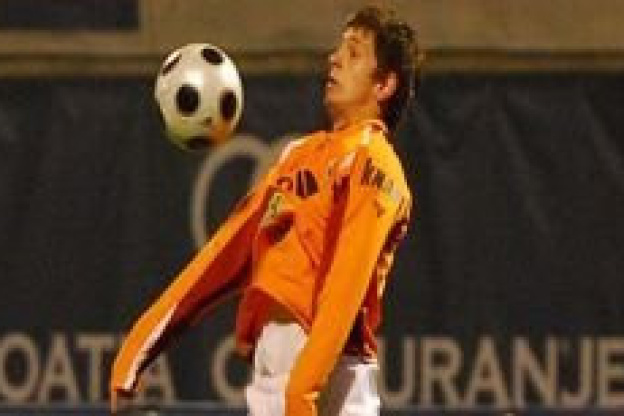 Un international bosniaque au PSG ?