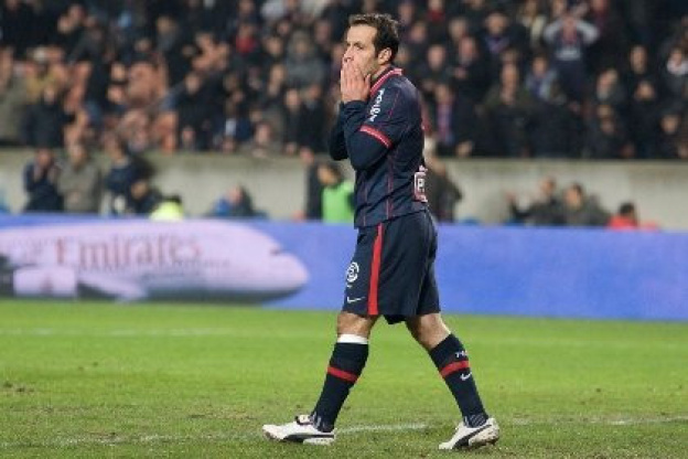 Ligue 1 : Coup d'arrêt pour Paris (Après-match)