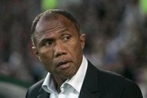 Kombouaré - "Que 2010 soit une belle année"