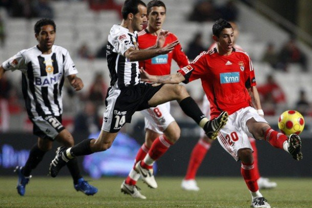 Ruben Micael sur les tablettes