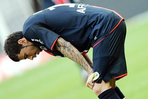 Sondage - Kezman mal-aimé