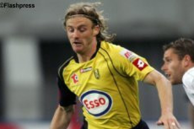 Potillon décline l'offre de Saint-Etienne