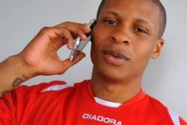 Audel - "Je vais rester à Valenciennes"