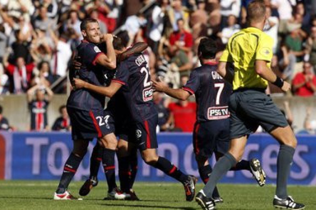 Ligue 1 : Le PSG n’aime pas les phases arrêtées