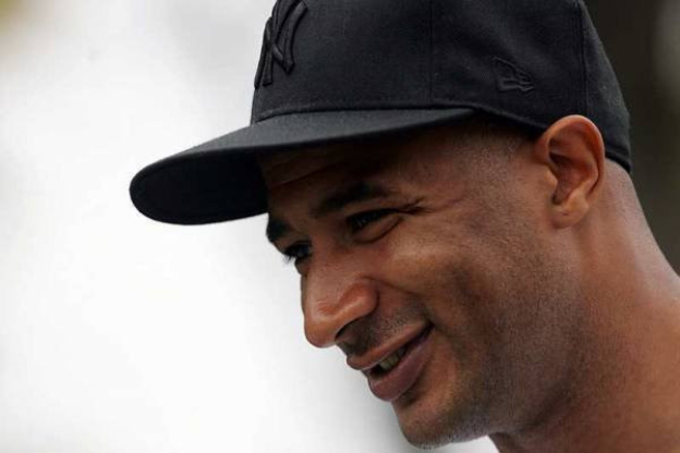 Traoré - "Je n’ai peur de rien !"