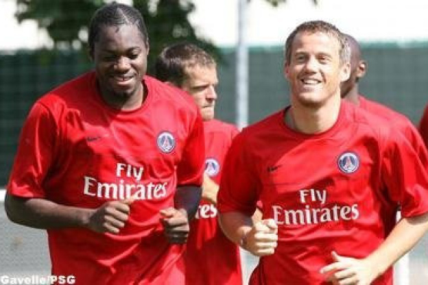 Edel - "Gagner les deux coupes !"