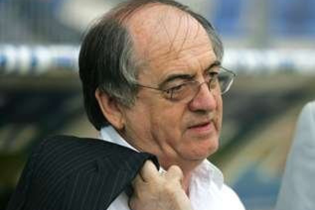 Guingamp : Le Graët fataliste