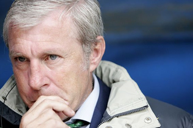 Luis Fernandez rêve des bleus !