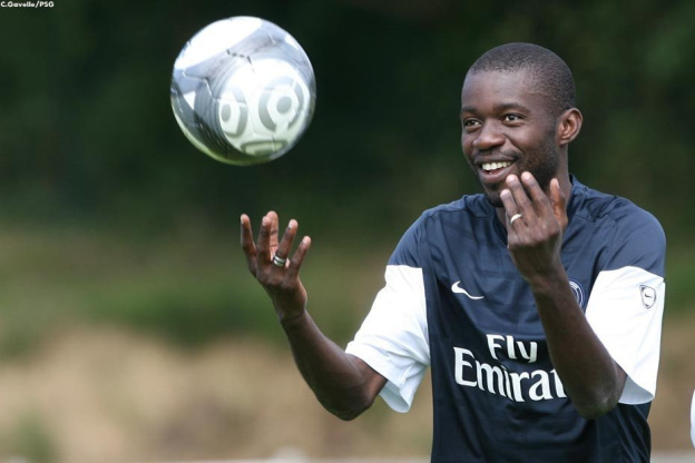 Les joueurs du PSG libres en fin de saison