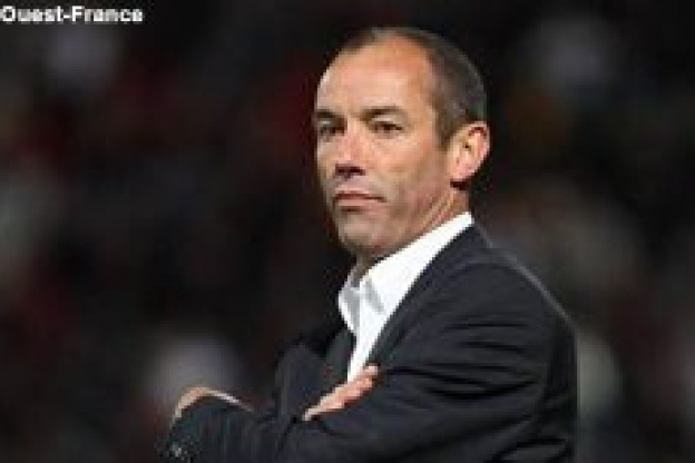 Paul le Guen quitte la CAN