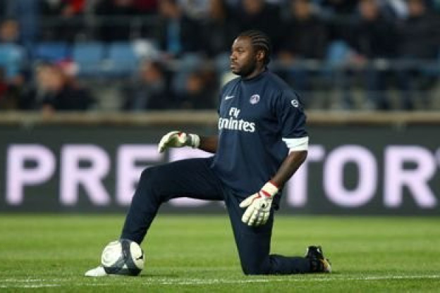 Lyon : Edel devrait jouer