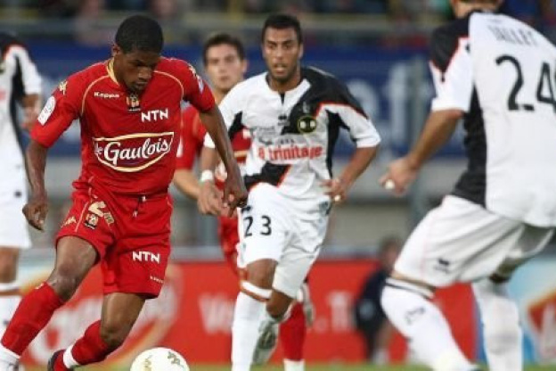 Paris s'intéresse à Baal