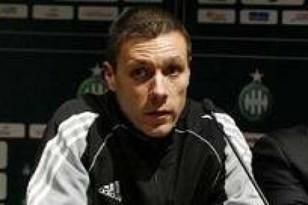 Lorient : Philippe Malige au sifflet