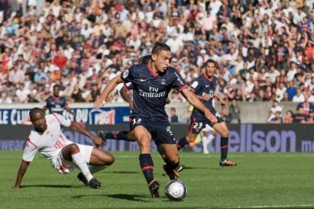 Erding dans le top 3