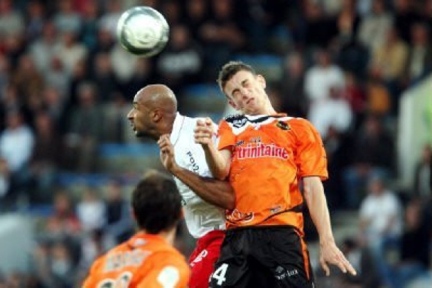 Lorient : Les compositions