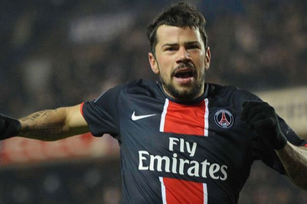 Pourquoi Kezman ne va pas à Vesoul