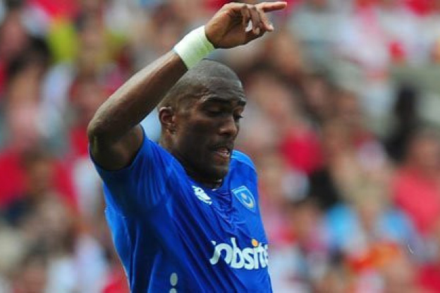 Vers un retour de Distin ?