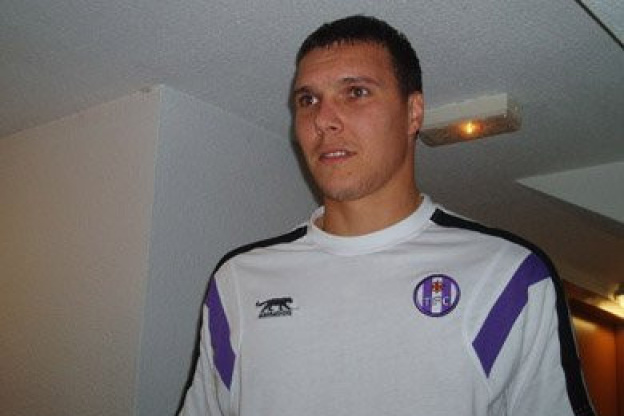 Toulouse : Pelé probablement titulaire