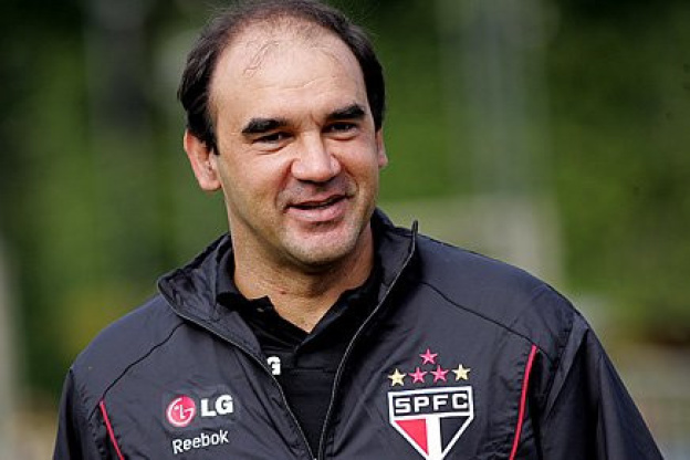 Ricardo hospitalisé