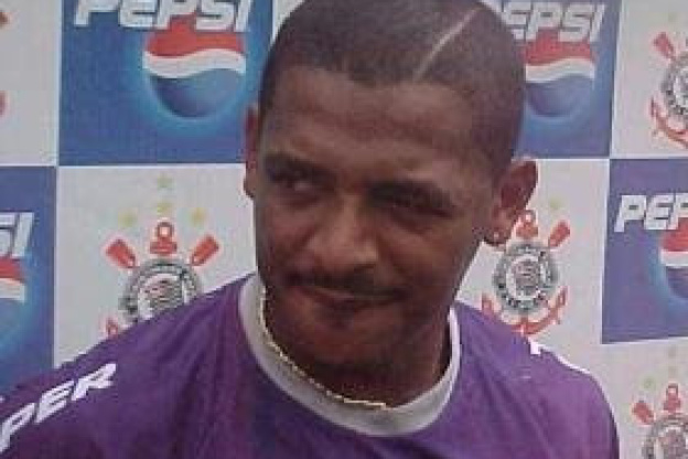 Vampeta devient entraîneur