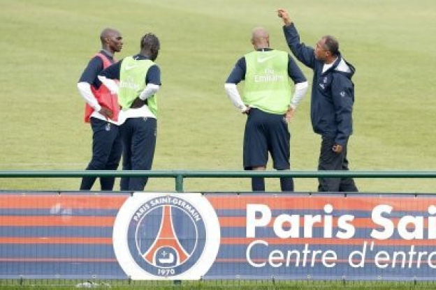 Une stage aux Etats-Unis en mai ?