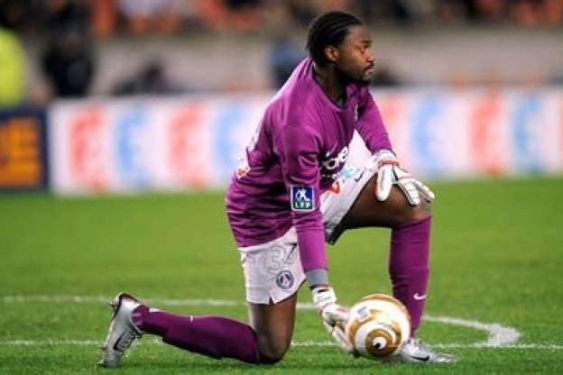 Ligue 1 : Kombouaré - "Nous attendons un grand Edel"