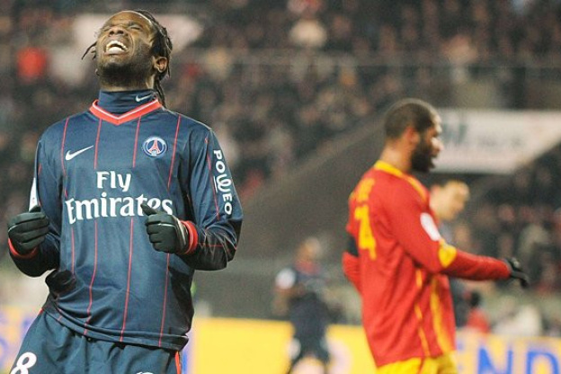 Lens : Les compositions