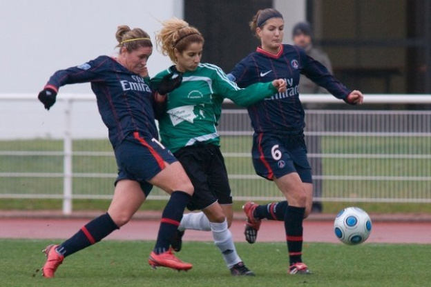 Tout l'opposé des hommes