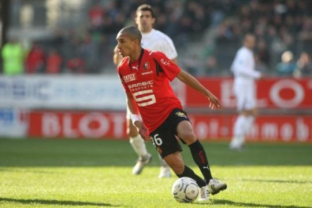 A la recherche du milieu gauche...