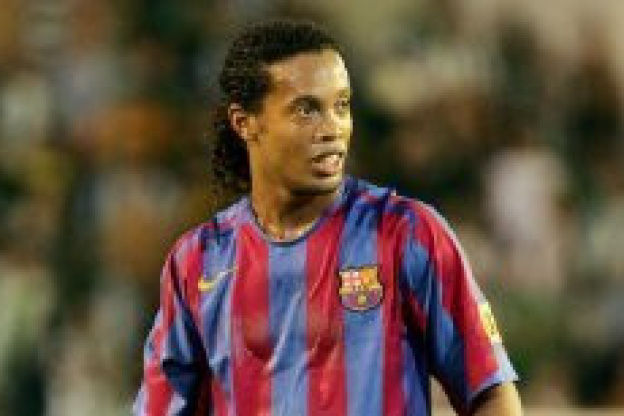 Désillusion pour Ronaldinho