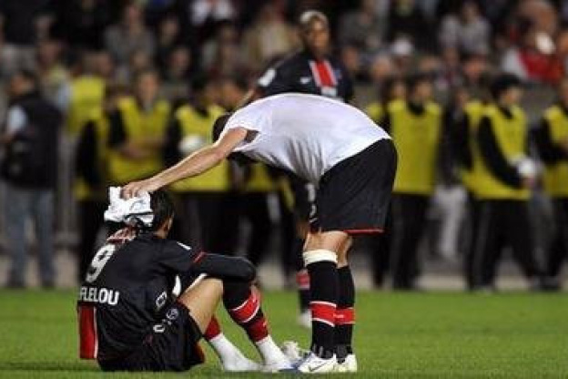 Ligue 1 : Ces chiffres qui font mal