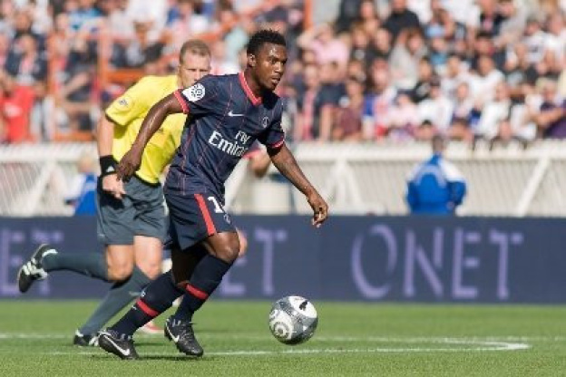 Aston Villa s'intéresse à Sessegnon