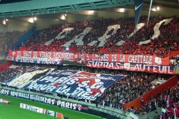 Sochaux : la tribune Auteuil vide ?